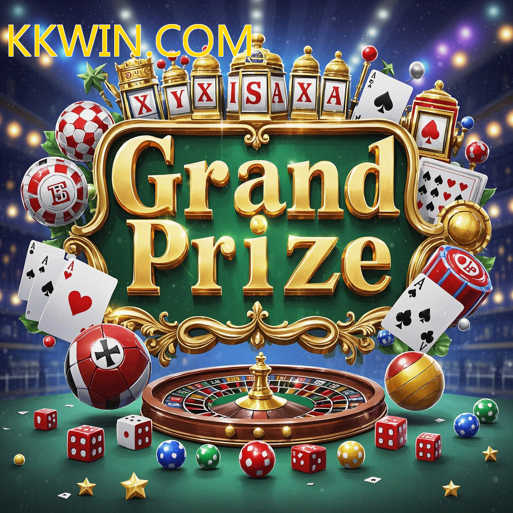 kkwin GAME-Slots