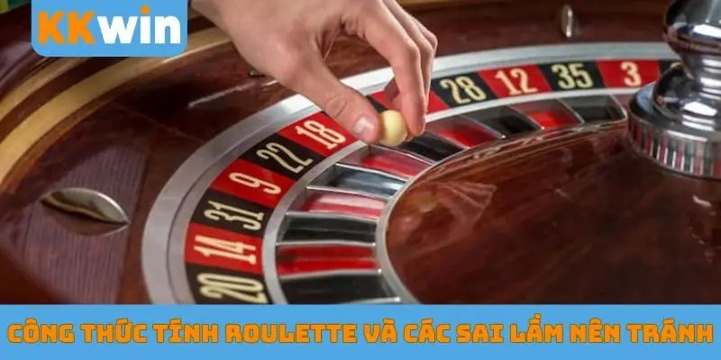 Cách tối ưu dữ liệu trong công thức tính Roulette